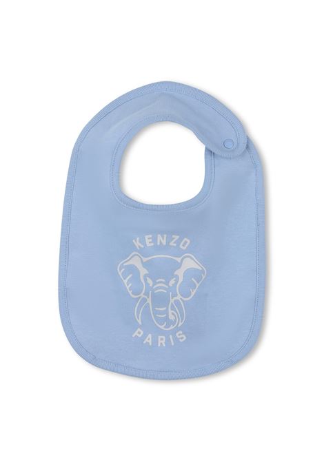 Set neonato con logo KENZO KIDS | K61248771